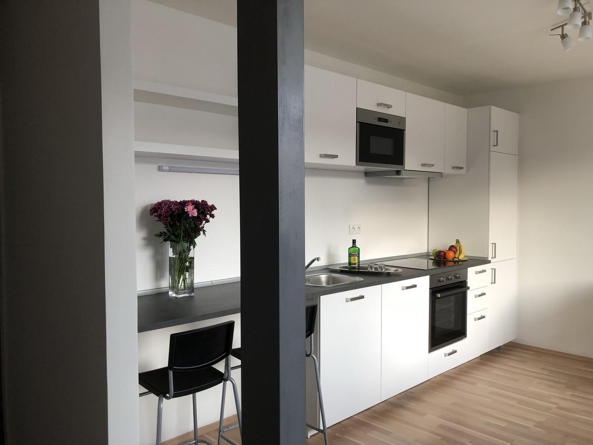 On The Apartmán Praha
