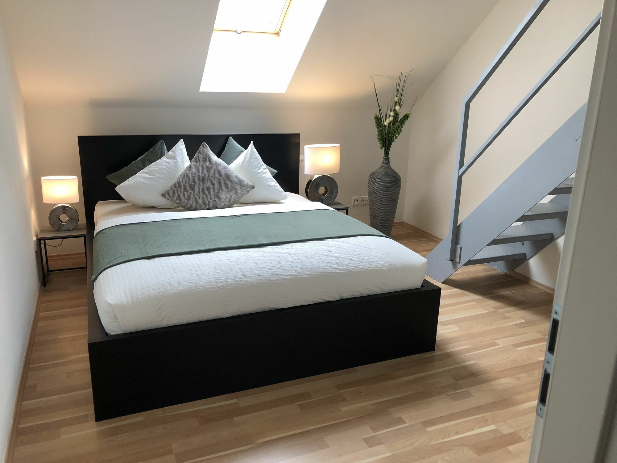 Apartmán On The